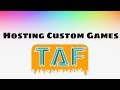🔴 Hosting Custom Games | MG Casual | New Mouse