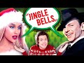 Guessing Christmas Songs from Lyrics ONLY