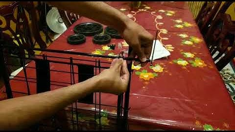 Basic Shopping Cart Installation Video