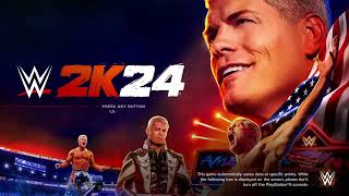 WWE 2K24 (Royal Rumble)