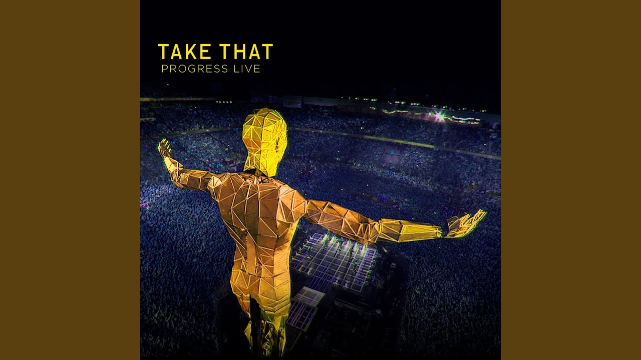 Pray (Progress Tour Live / 2011) adlı videoyu YouTube'da izle Pray (Progress Tour Live / 2011) adlı videoyu YouTube'da izle