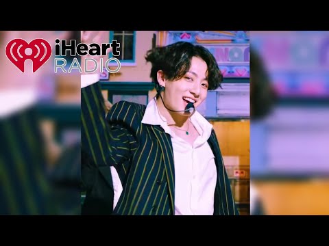 [BANGTAN BOMB] 'Dynamite' Stage CAM (JEON JUNGKOOK focus) @ 2020 iHeartRadio Music Festival - BTS