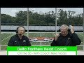 On the 50 - with Coach Mike Vicars