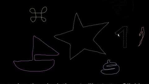 Morphing in DarkBASIC Professional