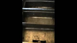 Tool Box for Van or Truck- Slide out drawer style- For Sale Craiglist 619-246-4223 Text Only
