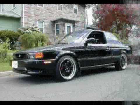 Tributo Nissan V16 parte 3 - YouTube Tributo Nissan V16 parte 3 - YouTube