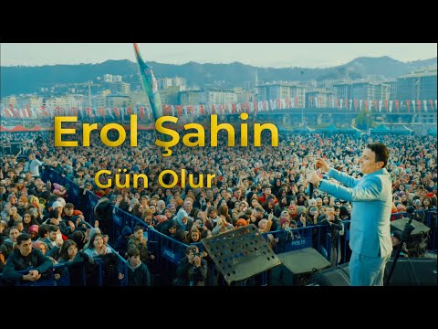 Erol Şahin - Gün Olur