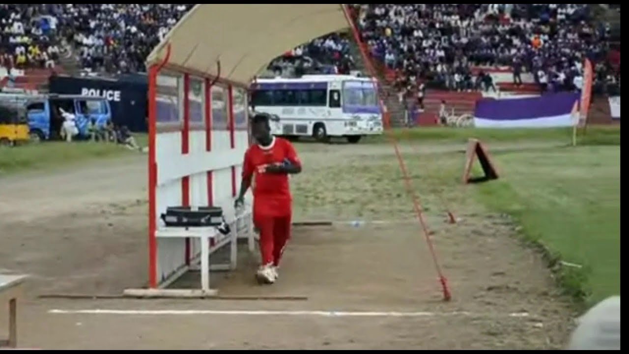 Kisa Uchawi na Faini, Mashabiki Simba na Yanga waivaa TFF - YouTube