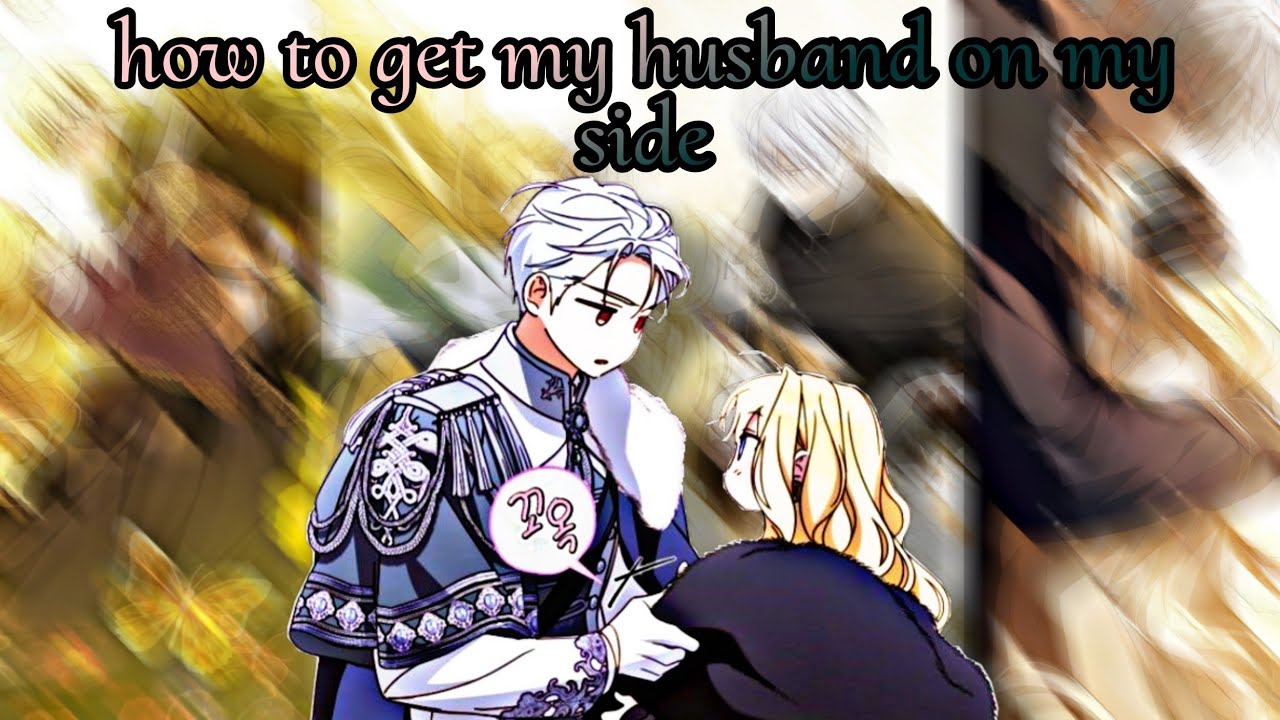"how to get My husband on my side " tik tok compilation ( attention you