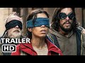 BIRD BOX 2: BARCELONA Trailer (2023)