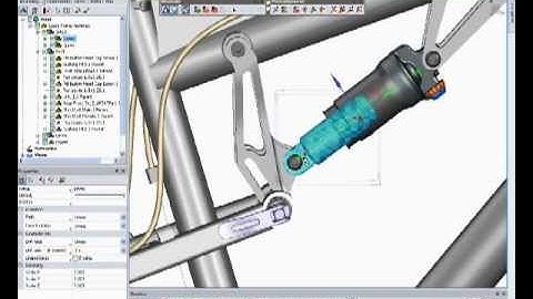 SolidWorks Composer Tip: Intro to Kinematics p.2