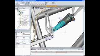 SolidWorks Composer Tip: Intro to Kinematics p.2