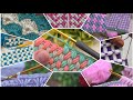 New crochet pattern for beginners 2026 women vest design ideas #crochet  #viral 