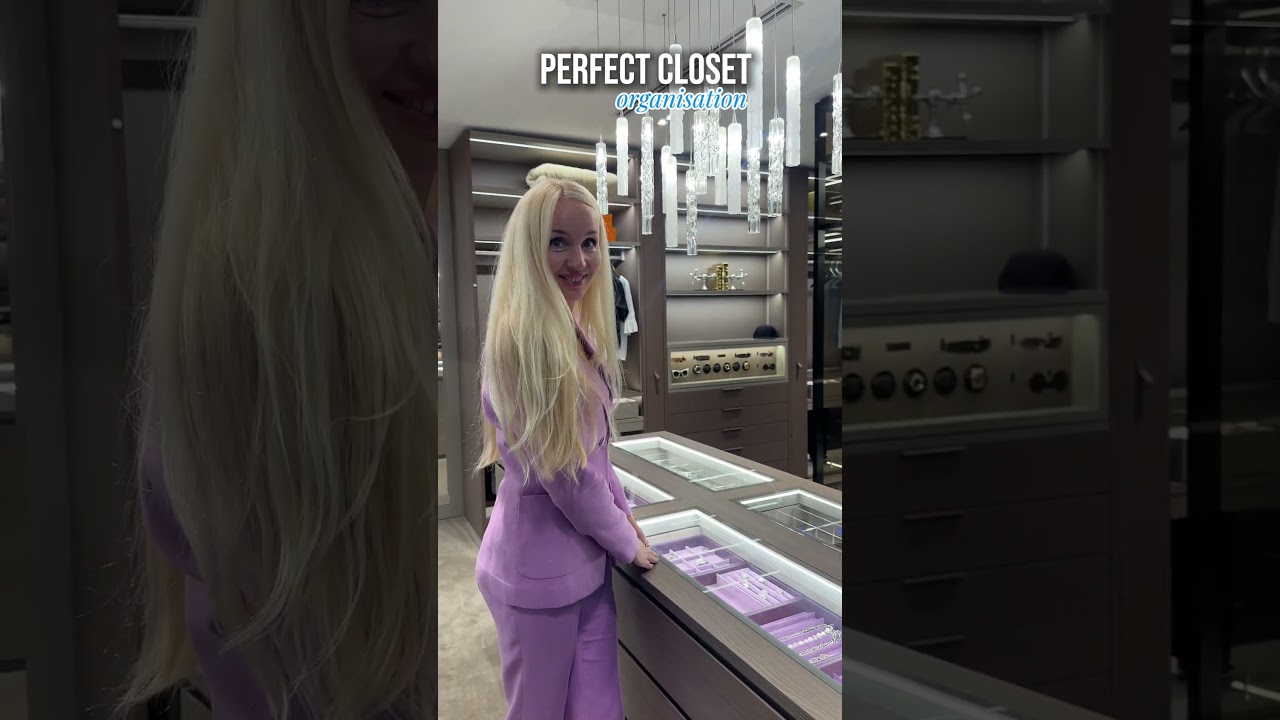 ✨ 5 Designer Rules for a Better Closet ✨