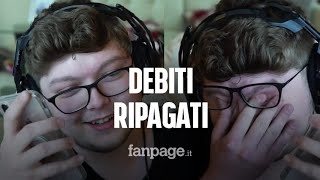Usa i soldi vinti con Fortnite per ripagare i debiti della madre: il nobile gesto di Aydan Conrad screenshot 4