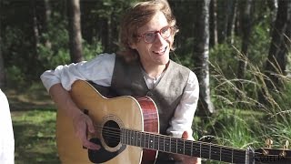 Video thumbnail of "Kūjeliai - Aukštai nuo tų kalnų (gyvai)"