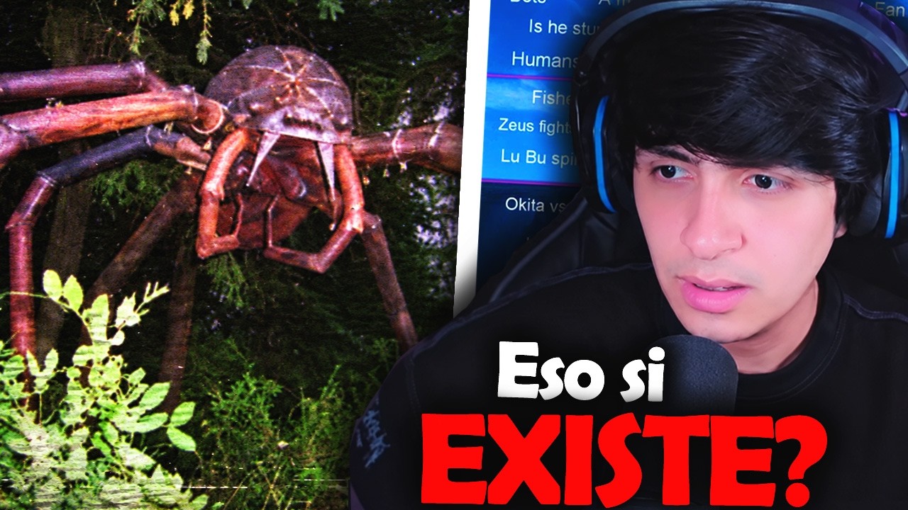 Latest Title & Thumbnail