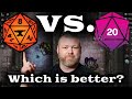 Foundry VTT vs. Roll20: Comparisons, and Why You Might Want to Switch