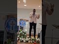 Sunday Service✝️#discipline #youtube #shorts #wordofgod #word #sermon  #vlog #christ #gospel #church