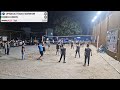 UpangaTitans Warrior vs Hindu Union - 23/06/2025