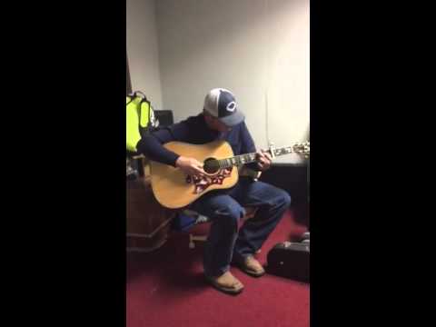 Wicked Twisted Road (Reckless Kelly Cover)
