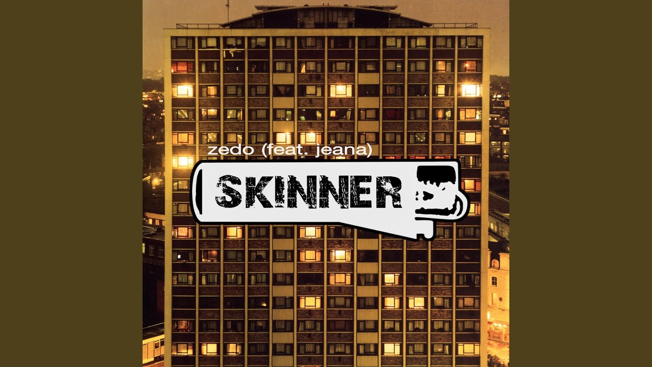 Skinner (feat. Jeana)