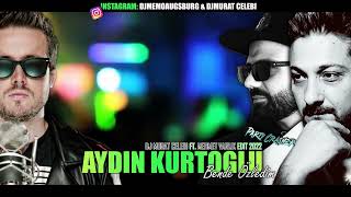 DJ MEMO & DJ MURAT CELEBI ft. Aydin Kurtoglu - Bende Özledim Remix 2022 Resimi