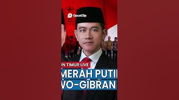 Dukungan Prabowo Gibran  Alasan Relawan Jokowi Siap Menangkan!