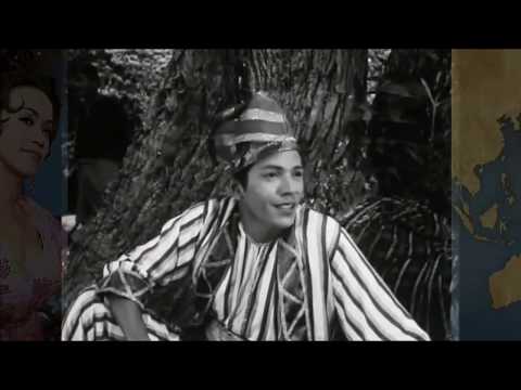 Bawang PUTEH Bawang MERAH | Filem Malayu Klasik (4)