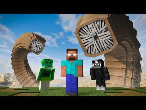 I Secretly Added a Giant Horror Mod Without Telling Them