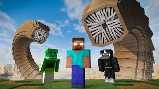 I Secretly Added a Giant Horror Mod Without Telling Them Update