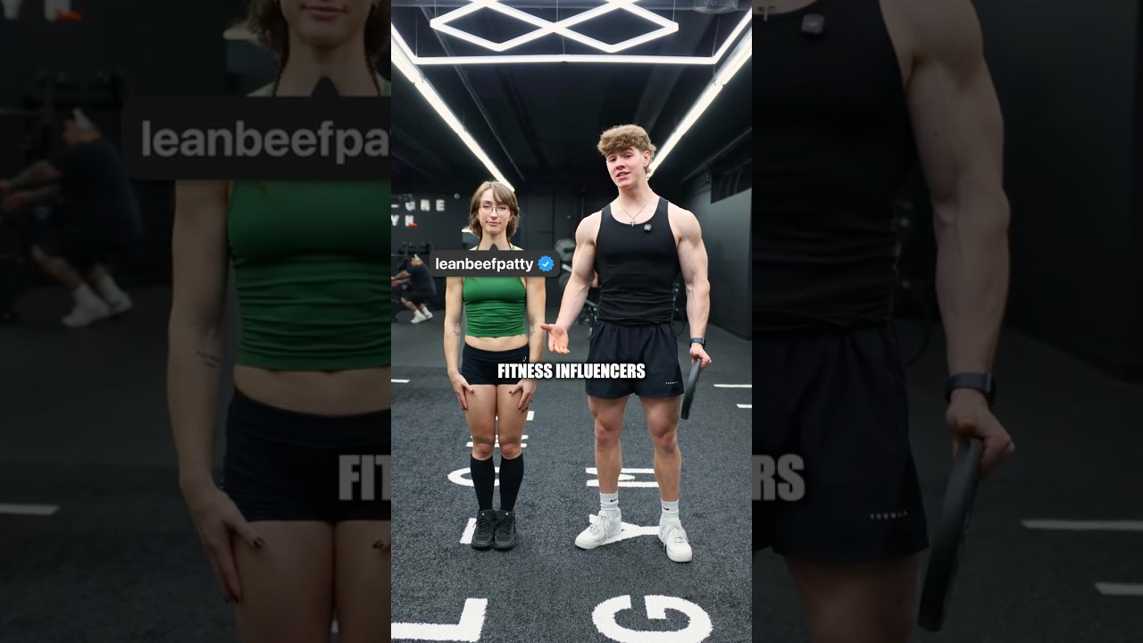 How Much Do You Know About Fitness? (Increasing Difficulty)
