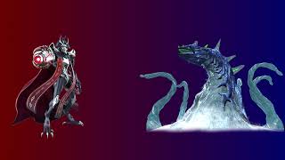 Raven Beaks Revival Metroidsonic Mix