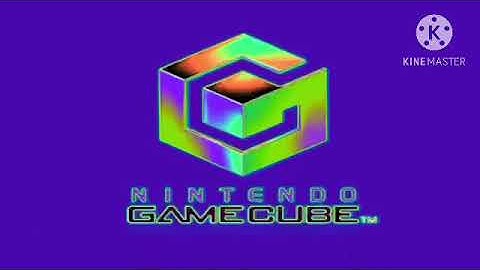 (REMAKE) GameCube Startup Effects 10 in Luig Group