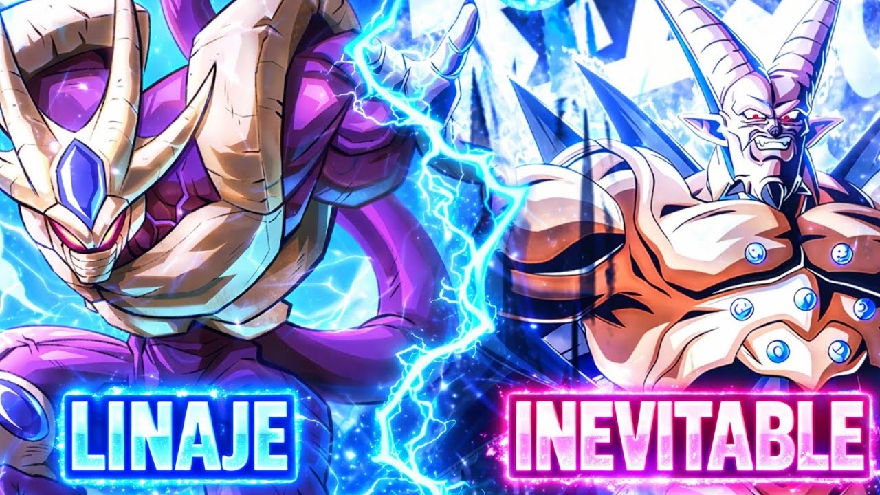 5 personajes NO canon que podrían ser CANON en Dragon Ball Super