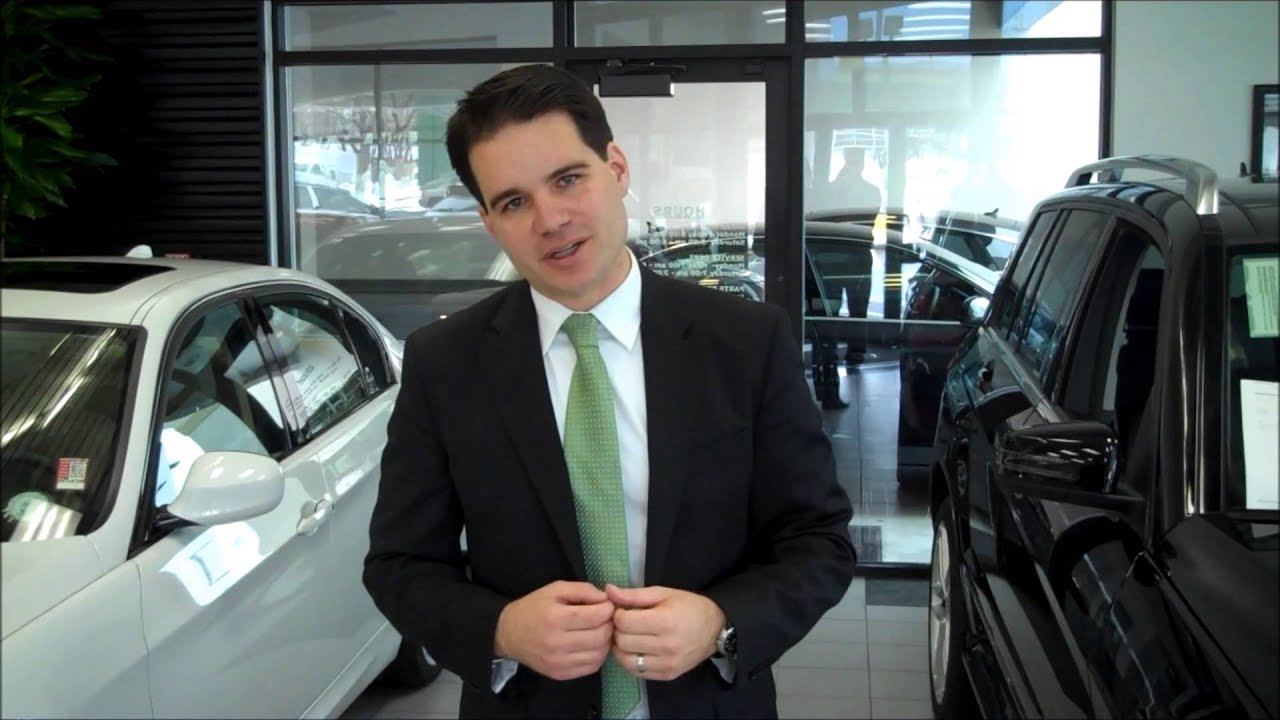 Buy your next preowned vehicle from Sean Farshchi at Prestige Imports