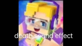 Death Sound Effect (Blockman Go) mp3