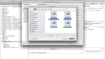WorkflowSim Tutorial for Eclipse and no Git