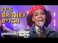 It S Britney B Tch The Amber Ruffin Show 