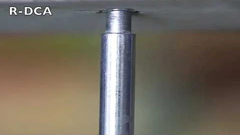 Rawlplug R DCA Drop in or Wedge Anchor