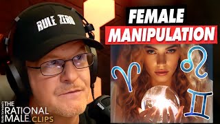 Women Use This AGAINST Men To Gain The Upper Hand