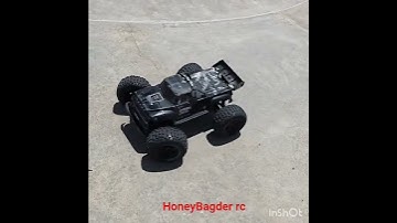 arrma notorious #arrma. #shorts