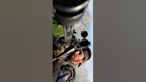 CALL OF DUTY BLACKOUT FULL SCREEN STATUS VIDEO