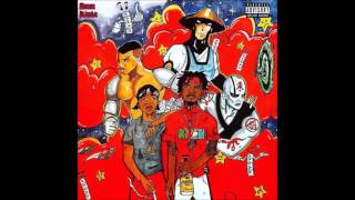 Rich Homie Quan - F'd Up Da Game (+LYRICS!)