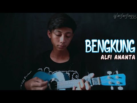 Bengkung - (alfi ananta) ||cover kentrung