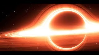 Black Hole  Simulation In 3D Plus Android Parallax Live Wallpaper Made With UNITY 3D screenshot 2