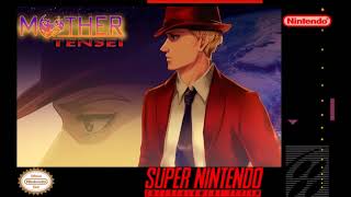 Hell in the Cell - Mother Tensei OST