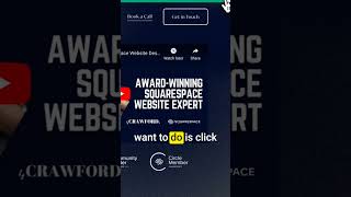 Squarespace Set Site Animations
