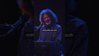 “Nothing Rhymed” (Songbook Version)
