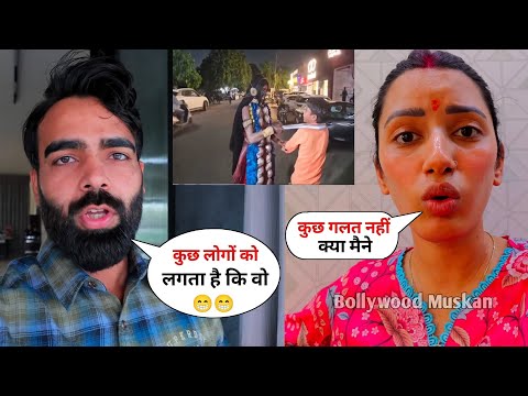 Lakhneet Shoking Statement After Ma Kali Controversy | Neetu Bisht Ma Kali Controversy |Lakhneet 